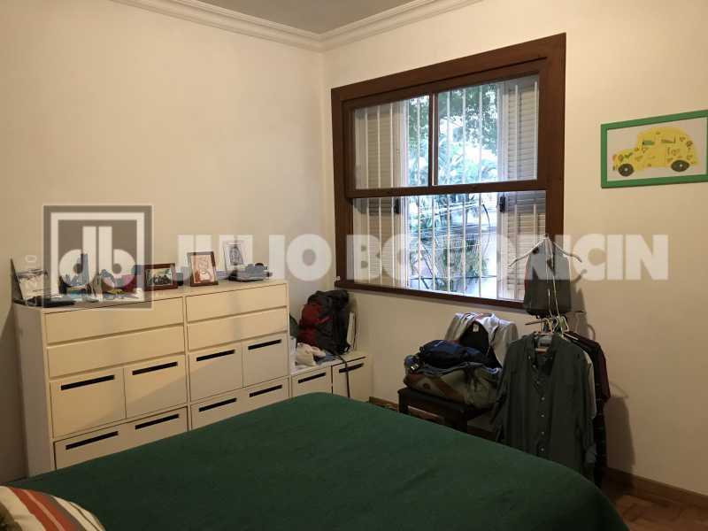 Conheça 11 Suite do imóvel - Apartamento 3 Quartos / Residencial / Lagoa - JBIPA37042 - 11 11 Suite - 11