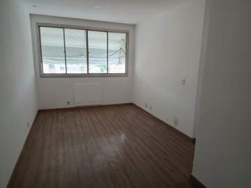 Apartamento 2 quartos à venda Rio Comprido, Rio de Janeiro - R$ 380.000 - JBAP211062