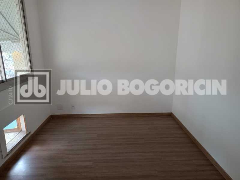 04saladoisquartoscozinhabanhei - 4