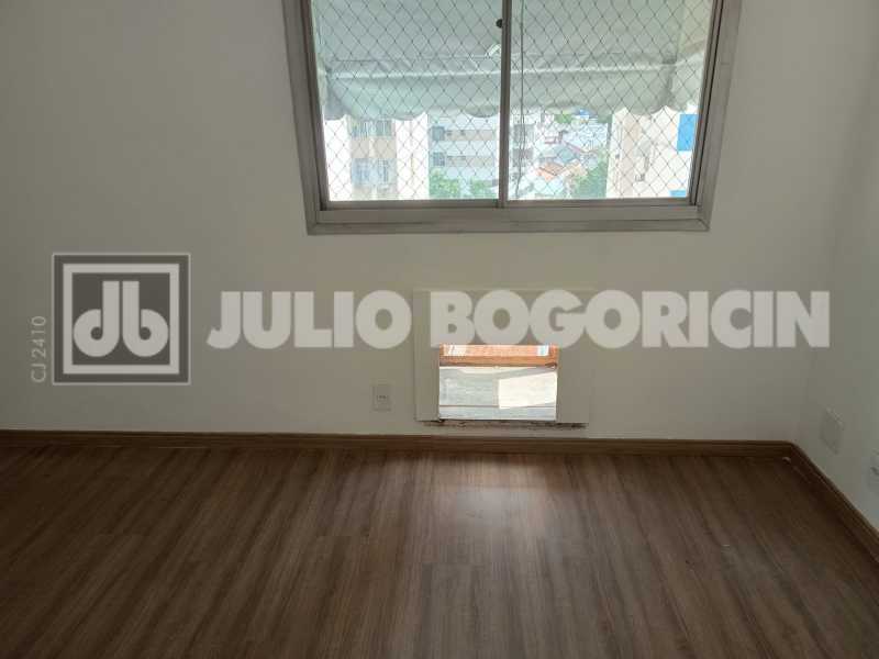 05saladoisquartoscozinhabanhei - 5