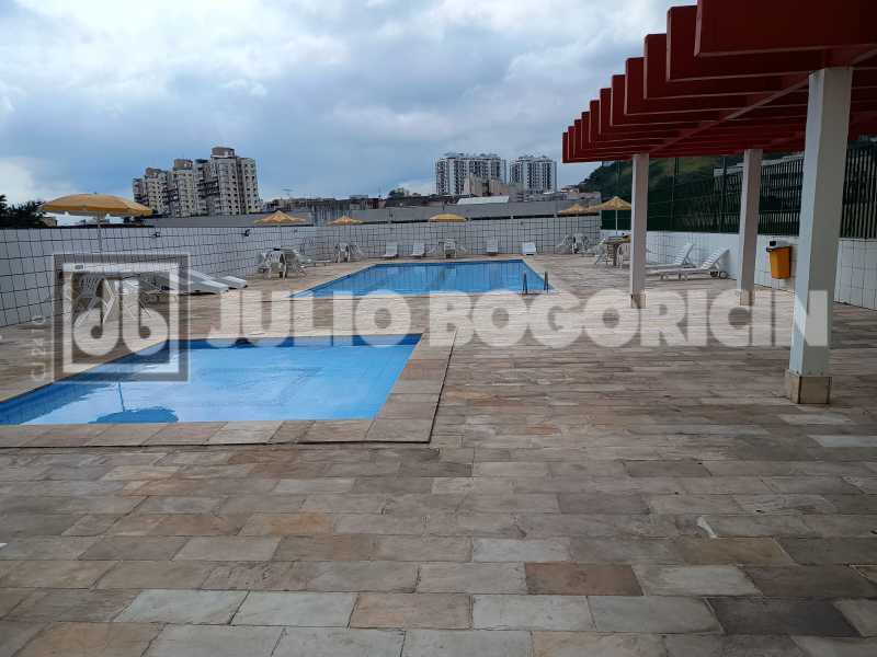 23saladoisquartoscozinhabanhei - 23