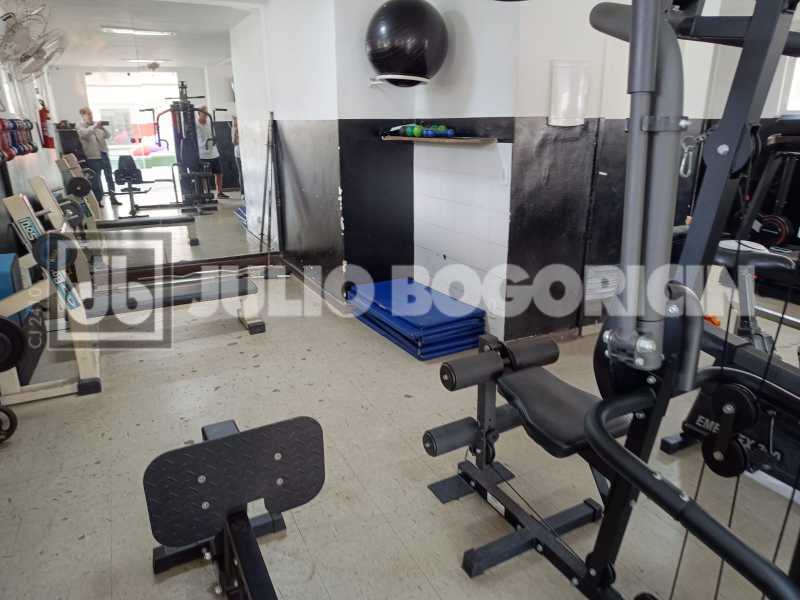 26saladoisquartoscozinhabanhei - 26