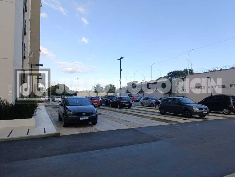 31 ESTACIONAMENTO. - 31