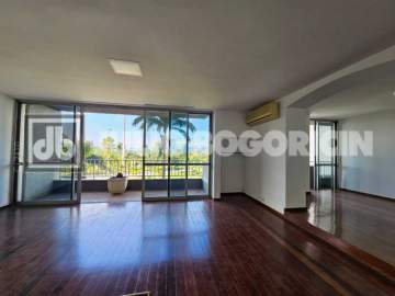 Imperdível - Apartamento à venda Praia do Flamengo, Flamengo, Rio de Janeiro - R$ 2.400.000 - JBF42123
