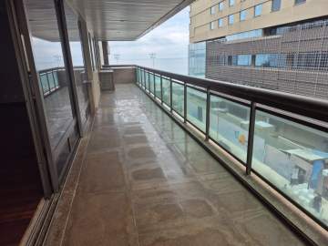 Ipanema, 244m², 4 suítes, 03 vagas - JBIPA42043
