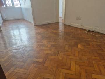 Ótima localização - Ipanema, sala e quarto com dependência. - JBIPA12318