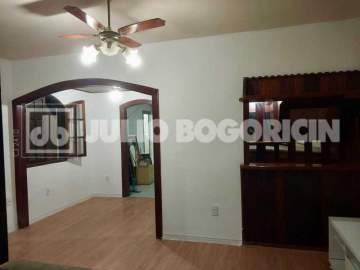 Casa em Condomínio: Tríplex com 208MResidencial / Anil - JBJ601856