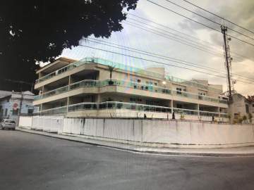 Apartamento para alugar Praça Calcutá, Freguesia (Ilha do Governador), Rio de Janeiro - R$ 2.200 - JBI200136
