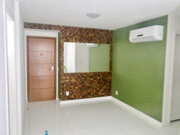 Imperdível - Apartamento : Padrão / Residencial / Freguesia (Jacarepaguá) - JBJ36764