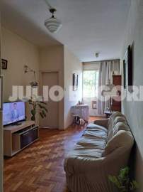 Apartamento 2 quartos à venda Rio Comprido, Rio de Janeiro - R$ 380.000 - JBAP211064