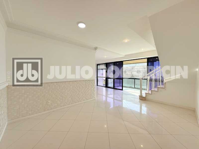 Sala de Jantar - 3