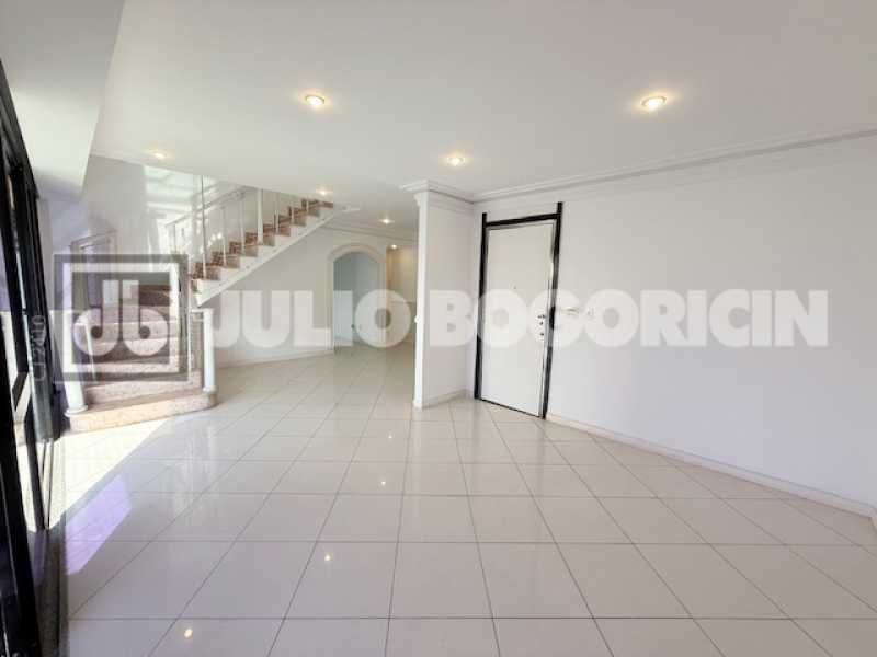 Sala de Estar - 6