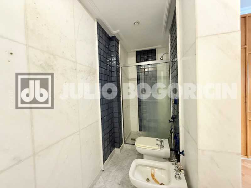 Banheiro Suíte Piso 1 - 15