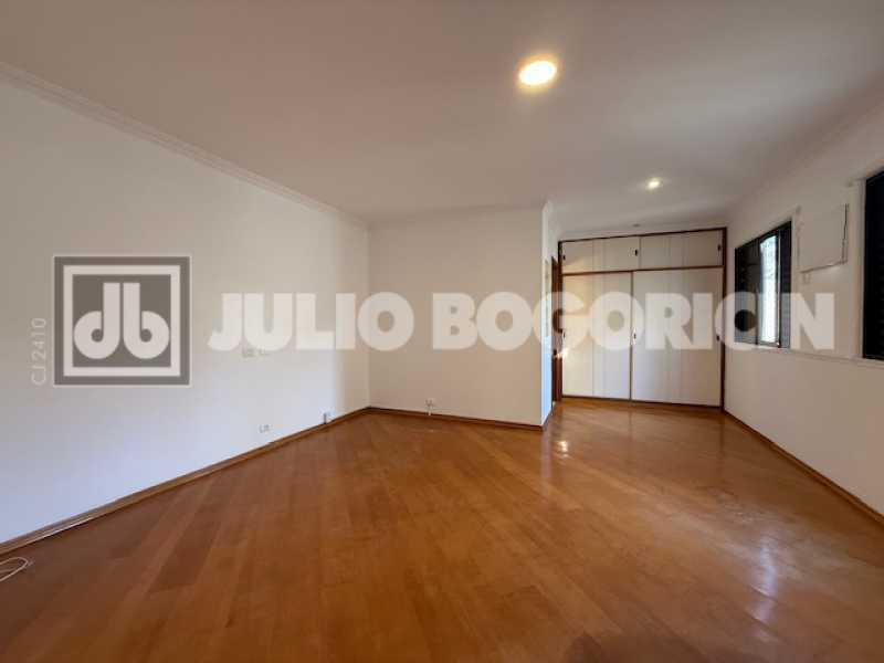 Suíte Master Piso 2 - 22