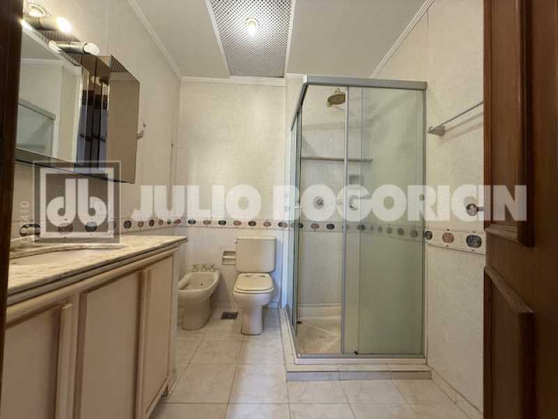Suíte Master Piso 2 - 27