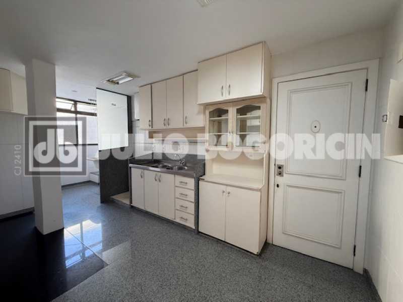 Copa - cozinha - 33