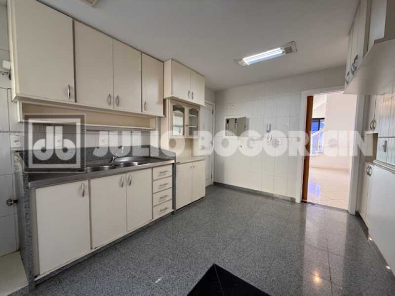 Copa - cozinha - 38