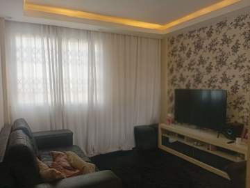 Apartamento 2 quartos à venda Portuguesa, Rio de Janeiro - R$ 235.000 - JBI200138