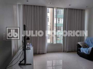 Imperdível - Apartamento 3 quartos à venda Copacabana, Rio de Janeiro - R$ 2.200.000 - JBC305025 Imperdível - Apartamento 3 quartos à venda Copacabana, Rio de Janeiro - R$ 2.200.000 - JBC305025