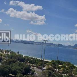 Apartamento à venda Praia do Flamengo, Flamengo, Rio de Janeiro - R$ 730.000 - JBF29325