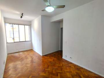 Apartamento à venda Rua Figueiredo Magalhães, Copacabana, Rio de Janeiro - R$ 590.000 - JBC102003