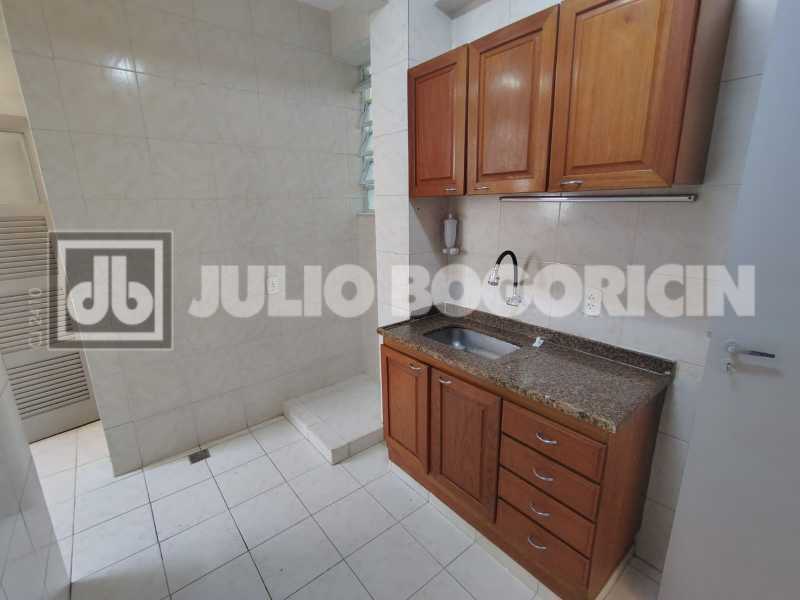 15 Copacabana, Comprar, 1 Quar - 15