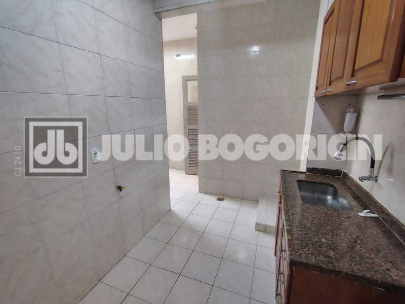 16 Copacabana, Comprar, 1 Quar - 16