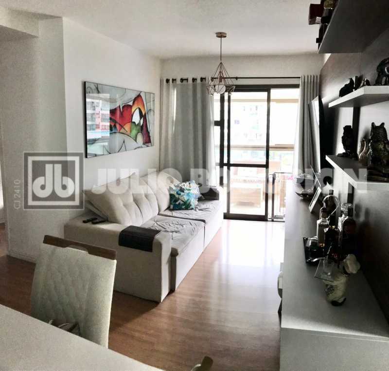 Conheça 33f1d488-97bd-4d37-a080-315050 do imóvel - Apartamento a venda no Condomínio Pontal Oceanico 3 quartos (1 suíte) - JBRB318978 - 4 33f1d488-97bd-4d37-a080-315050 - 4