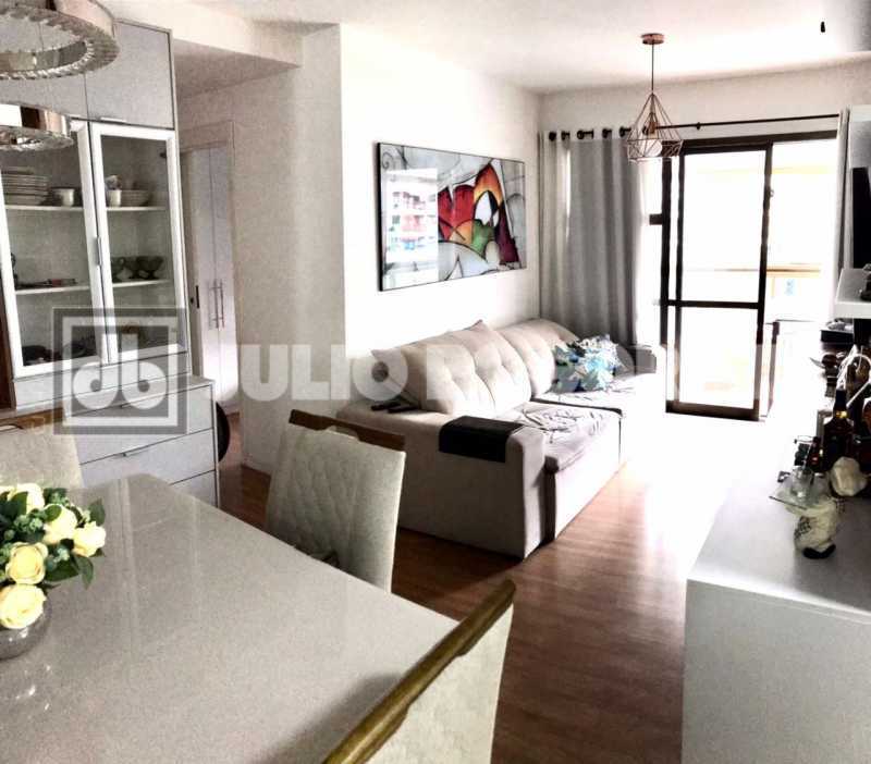 Conheça 927fccb7-3301-4a08-944c-ce723a do imóvel - Apartamento a venda no Condomínio Pontal Oceanico 3 quartos (1 suíte) - JBRB318978 - 6 927fccb7-3301-4a08-944c-ce723a - 6