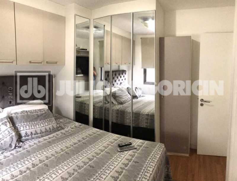 Conheça 4c1dd186-612d-4342-b6b5-63241e do imóvel - Apartamento a venda no Condomínio Pontal Oceanico 3 quartos (1 suíte) - JBRB318978 - 11 4c1dd186-612d-4342-b6b5-63241e - 11