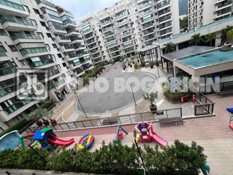 Conheça c714654e-ae63-4f63-9233-7c4154 do imóvel - Apartamento a venda no Condomínio Pontal Oceanico 3 quartos (1 suíte) - JBRB318978 - 24 c714654e-ae63-4f63-9233-7c4154 - 24