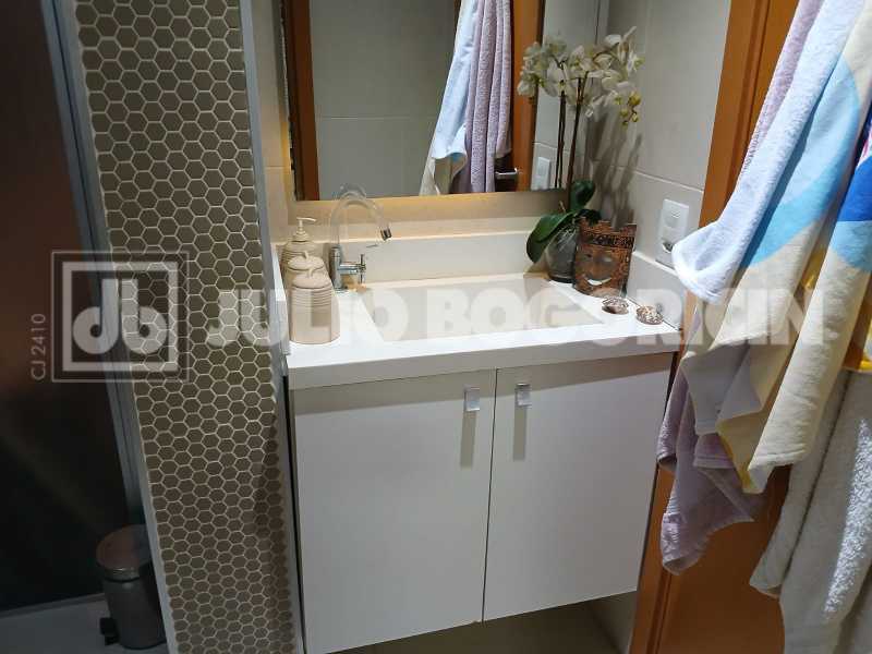 Conheça 2d9de71b-f4ad-448e-8e21-fea591 do imóvel - LINDA COBERTURA CONDOMINIO COM TOTAL INFRA ESTRUTURA DE LAZER E SEGURANÇA 3 QUARTOS SENDO 2 SUITES 2 VAGAS - JBRB502444 - 11 2d9de71b-f4ad-448e-8e21-fea591 - 11