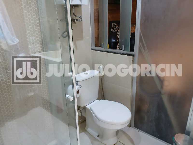 Conheça 4b9e6aa2-bae6-419d-bb4f-7abdf6 do imóvel - LINDA COBERTURA CONDOMINIO COM TOTAL INFRA ESTRUTURA DE LAZER E SEGURANÇA 3 QUARTOS SENDO 2 SUITES 2 VAGAS - JBRB502444 - 12 4b9e6aa2-bae6-419d-bb4f-7abdf6 - 12