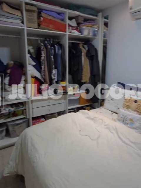 Conheça 7. do imóvel - LINDA COBERTURA CONDOMINIO COM TOTAL INFRA ESTRUTURA DE LAZER E SEGURANÇA 3 QUARTOS SENDO 2 SUITES 2 VAGAS - JBRB502444 - 14 7. - 14