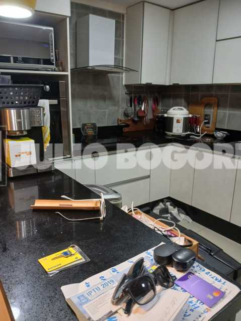 Conheça 8b1e9539-a96c-481b-a6af-ba05b3 do imóvel - LINDA COBERTURA CONDOMINIO COM TOTAL INFRA ESTRUTURA DE LAZER E SEGURANÇA 3 QUARTOS SENDO 2 SUITES 2 VAGAS - JBRB502444 - 15 8b1e9539-a96c-481b-a6af-ba05b3 - 15