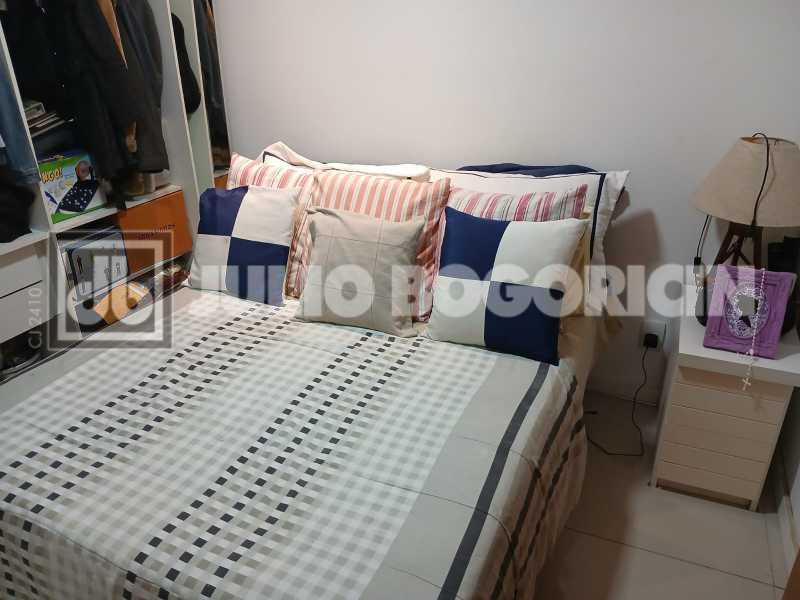 Conheça 8d305fdf-497b-4bde-afa7-d124cf do imóvel - LINDA COBERTURA CONDOMINIO COM TOTAL INFRA ESTRUTURA DE LAZER E SEGURANÇA 3 QUARTOS SENDO 2 SUITES 2 VAGAS - JBRB502444 - 16 8d305fdf-497b-4bde-afa7-d124cf - 16