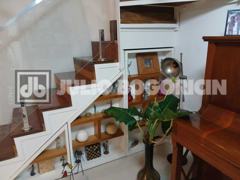 Conheça d5fd3e08-87d0-43db-87bb-8f830f do imóvel - LINDA COBERTURA CONDOMINIO COM TOTAL INFRA ESTRUTURA DE LAZER E SEGURANÇA 3 QUARTOS SENDO 2 SUITES 2 VAGAS - JBRB502444 - 2 d5fd3e08-87d0-43db-87bb-8f830f - 2