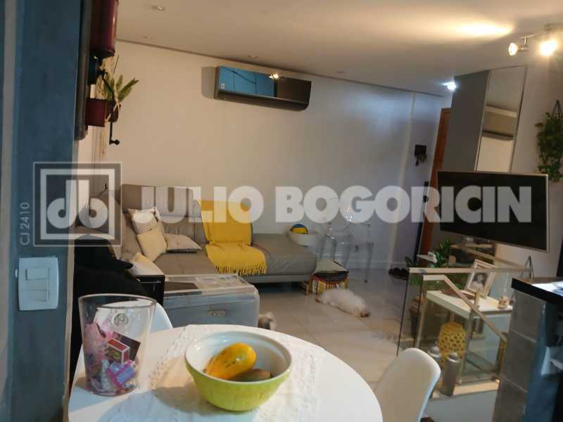 Conheça e72e6a7e-c59b-4895-aad5-a4f8d7 do imóvel - LINDA COBERTURA CONDOMINIO COM TOTAL INFRA ESTRUTURA DE LAZER E SEGURANÇA 3 QUARTOS SENDO 2 SUITES 2 VAGAS - JBRB502444 - 1 e72e6a7e-c59b-4895-aad5-a4f8d7 - 1