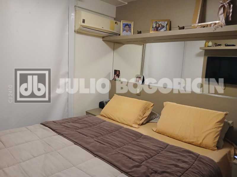 Conheça fa9807f8-40ea-4b75-85e3-59dada do imóvel - LINDA COBERTURA CONDOMINIO COM TOTAL INFRA ESTRUTURA DE LAZER E SEGURANÇA 3 QUARTOS SENDO 2 SUITES 2 VAGAS - JBRB502444 - 20 fa9807f8-40ea-4b75-85e3-59dada - 20