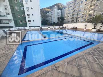 Imperdível - ENGENHO DE DENTRO - VARANDA - 2 QUARTOS - GARAGEM - TOTAL INFRAESTRUTURA - JBM223296