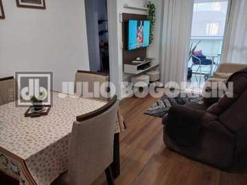 Apartamento 2 quartos à venda Jacarepaguá, Rio de Janeiro - R$ 380.000 - JBRB214298 Apartamento 2 quartos à venda Jacarepaguá, Rio de Janeiro - R$ 380.000 - JBRB214298