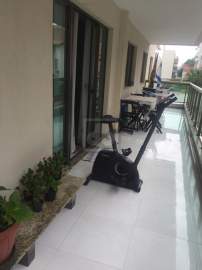 Imperdível - RECREIO VENDA APARTAMENTO VARANDÃO 4QUARTOS 2SUITES 2VAGAS VENDA JBRB41660 TEL: 991691521. - JBRB41660