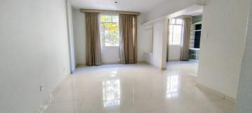Imperdível - Copacabana, quadra da praia, sala, 3 quartos, suíte, garagem - JBC305023