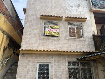 Oportunidade - PIEDADE - RUA CALDAS BARBOSA - EXCELENTE CASA PARA FAMÍLIA GRANDE OU MORADIA E RENDA - 330M² DE TERRENO - 4 DORMITÓRIOS(1 SUÍTE) TERRAÇO COM VISTA PANORÂMICA - VAGA COBERTA E ÓTIMA ÁREA EXTERNA . - JBM608252