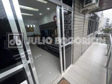 Apartamento à venda Rua Dom Antônio de Macedo, Jardim Guanabara, Rio de Janeiro - R$ 650.000 - JBI37743