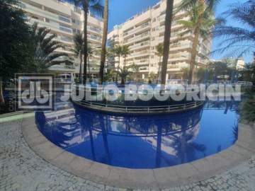 Condomínio Aquarius Cobertura Duplex 3 Quartos 2 vagas - JBJ52716 Condomínio Aquarius Cobertura Duplex 3 Quartos 2 vagas - JBJ52716