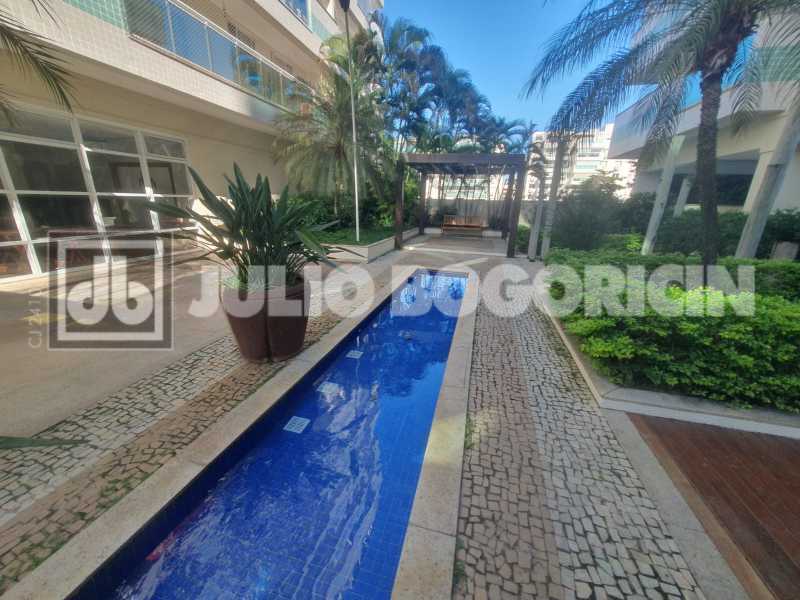 Conheça 1fb09b41-fd68-466c-9521-a5dd57 do imóvel - Condomínio Aquarius Cobertura Duplex 3 Quartos 2 vagas - JBJ52716 - 4 1fb09b41-fd68-466c-9521-a5dd57 - 4