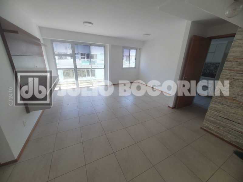 Conheça f6de8cb9-39f2-4a21-a871-dd42c7 do imóvel - Condomínio Aquarius Cobertura Duplex 3 Quartos 2 vagas - JBJ52716 - 16 f6de8cb9-39f2-4a21-a871-dd42c7 - 16