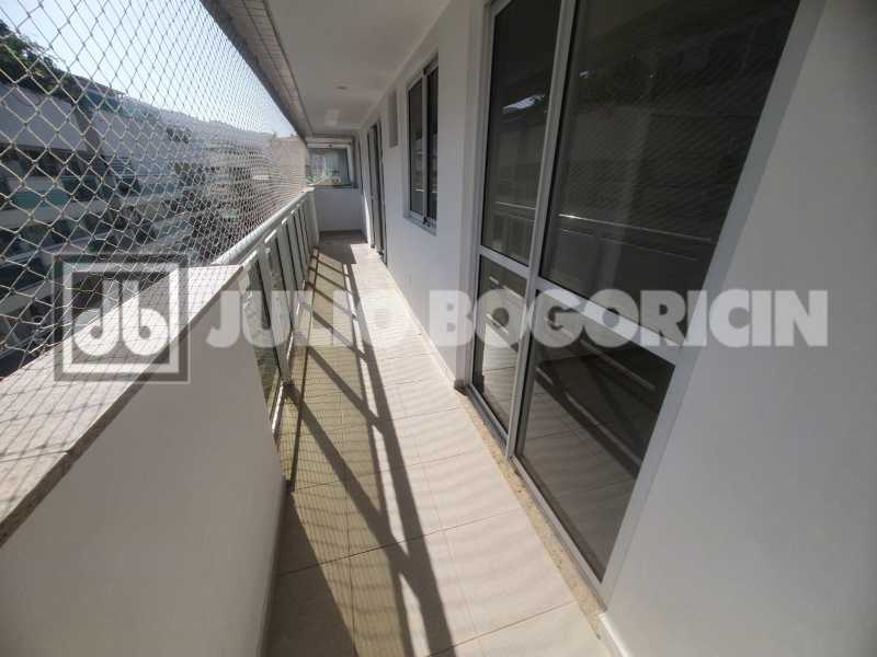 Conheça 6a68a98e-851c-46a8-94d6-5e144f do imóvel - Condomínio Aquarius Cobertura Duplex 3 Quartos 2 vagas - JBJ52716 - 18 6a68a98e-851c-46a8-94d6-5e144f - 18