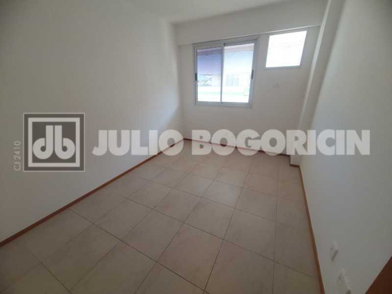 Conheça 2969ff10-9658-4711-8d79-da06b7 do imóvel - Condomínio Aquarius Cobertura Duplex 3 Quartos 2 vagas - JBJ52716 - 24 2969ff10-9658-4711-8d79-da06b7 - 24